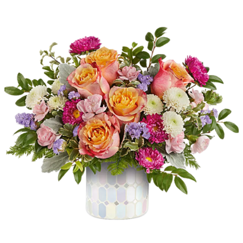 Whimsical Wonders Bouquet