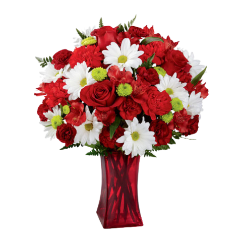 Cherry Sweet Bouquet