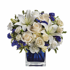 Lilies