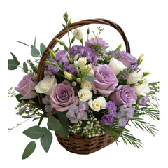 Premium Flowers