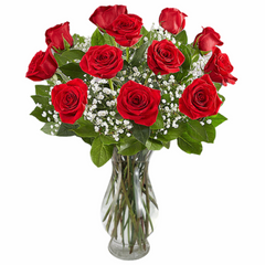 Roses