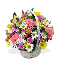 Flower Basket