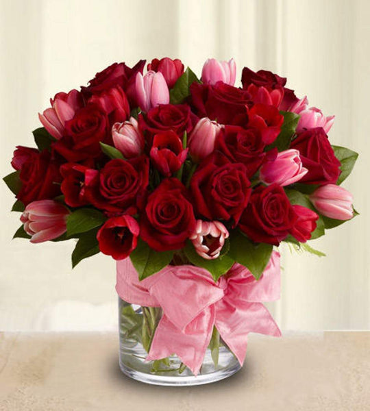 Scented Love