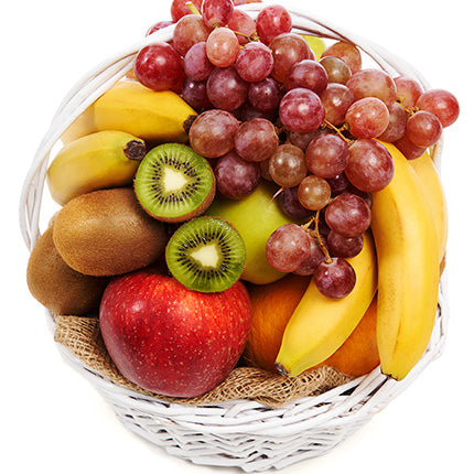 CLASSIC FRUIT BASKET