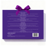 Spa Gift Set: A Date Escape to Provence — Lavender & Bergamot