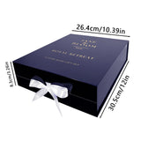 Royal Retreat Luxury Spa Gift Box - Jane & Bloom