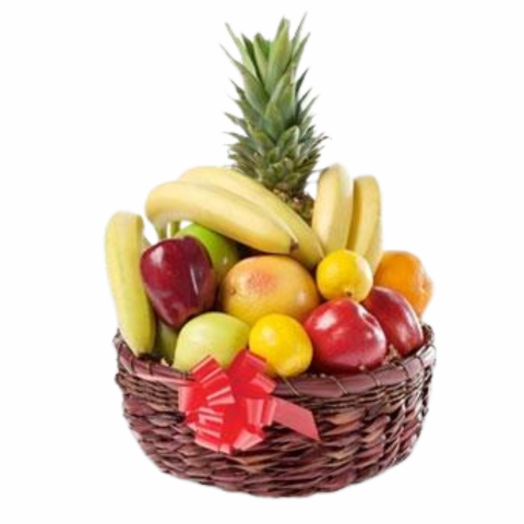 FRUIT LOVER BASKET