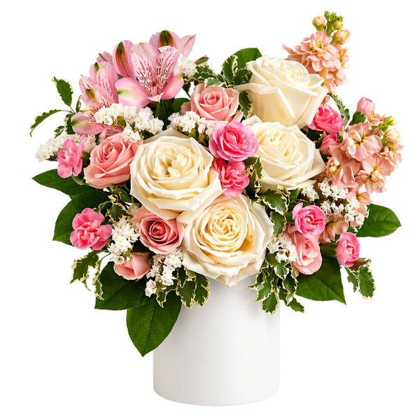 Pastel Party Bouquet