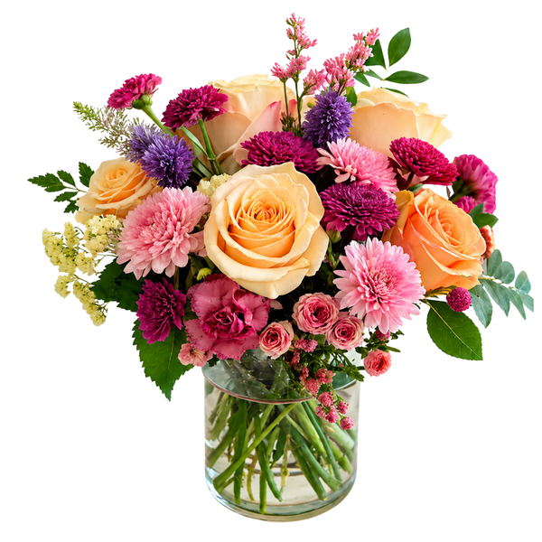 Be Bright Bouquet