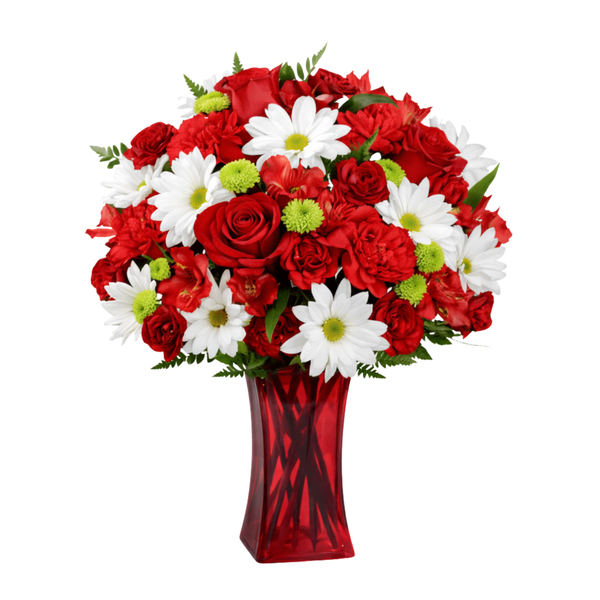 Cherry Sweet Bouquet