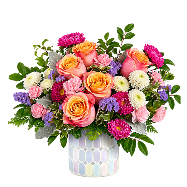 Whimsical Wonders Bouquet