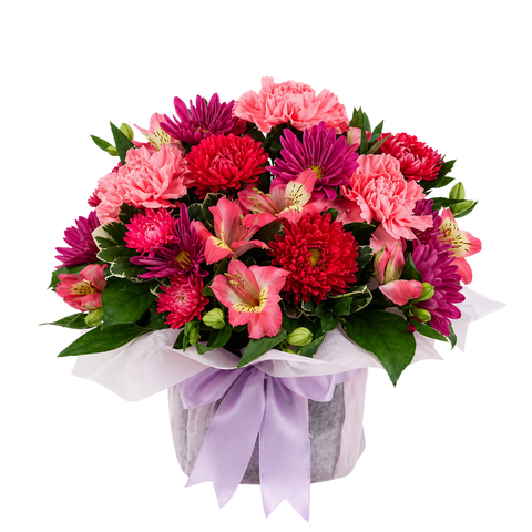 Pretty Petals