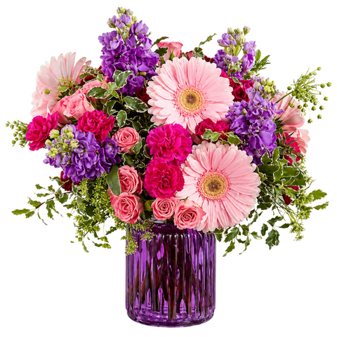 Purple prose