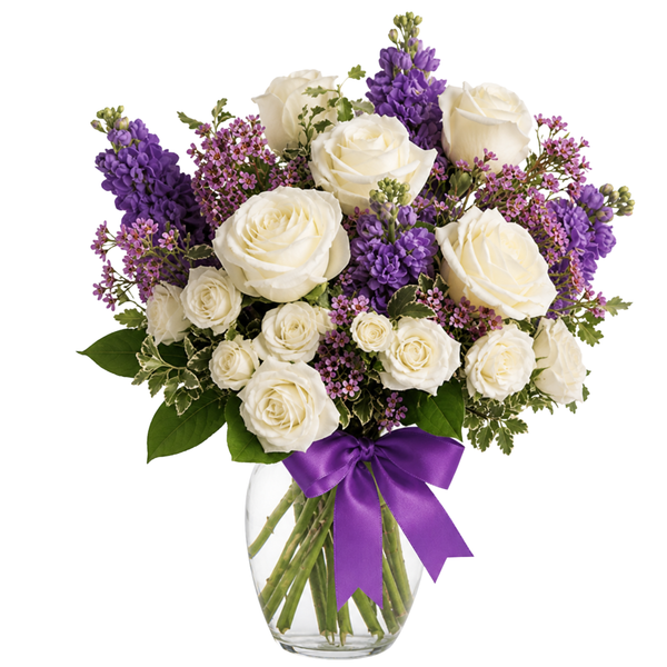Purple Paramour