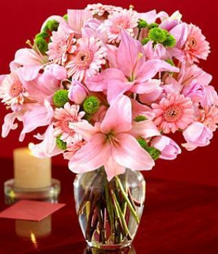 Pink Crush