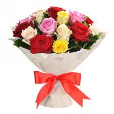 SPECIAL: Dozen of Assorted Roses